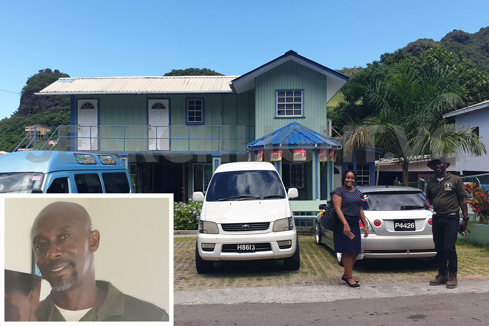 Cultivating Success: Nature Care SVG celebrates 20 years - Vimarsana News