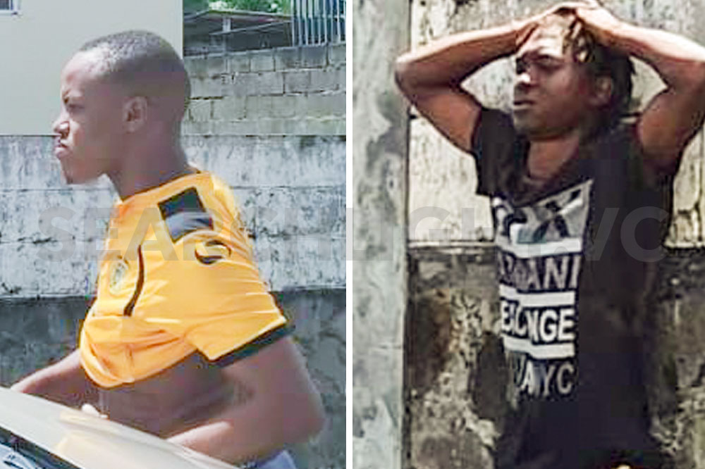 First time offender jailed for illegal possession of ammunition - Vimarsana News