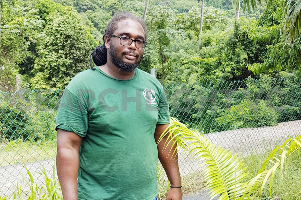 Rondeon has responsibility for irrigation, landscape lighting - Vimarsana News