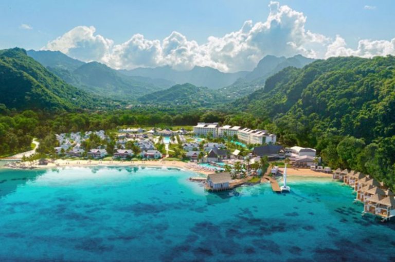 Sandals St Vincent, ‘a true diamond of a place’, now open for reservations
