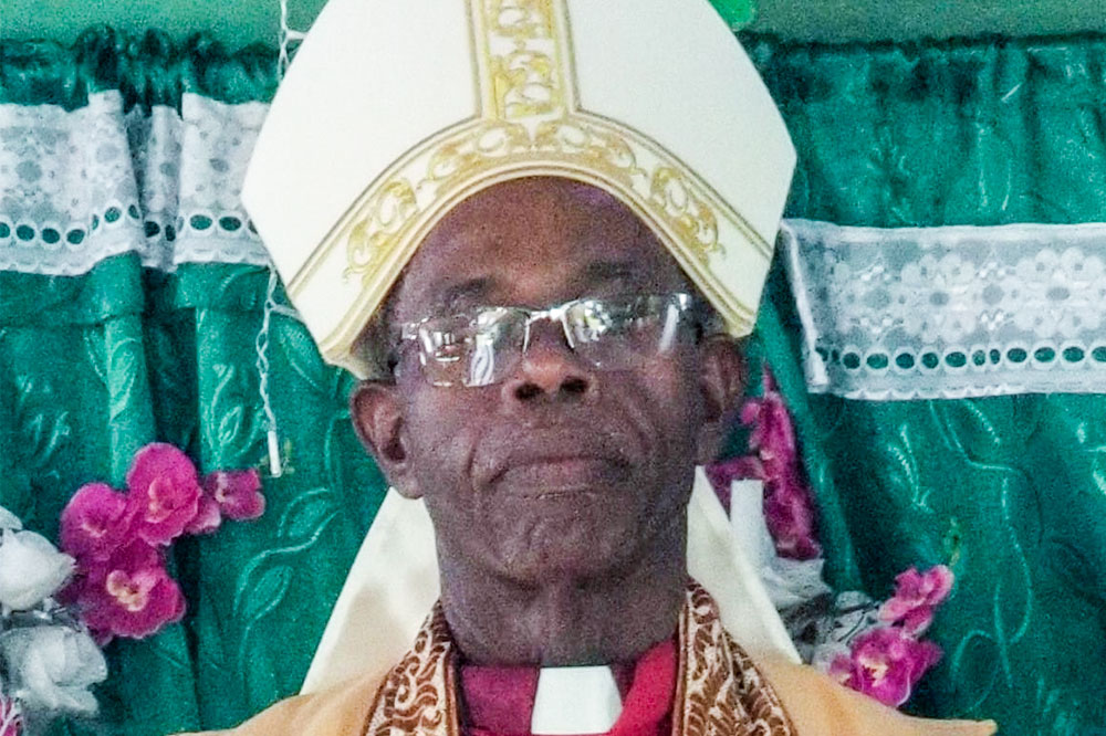 Let us put our differences aside!