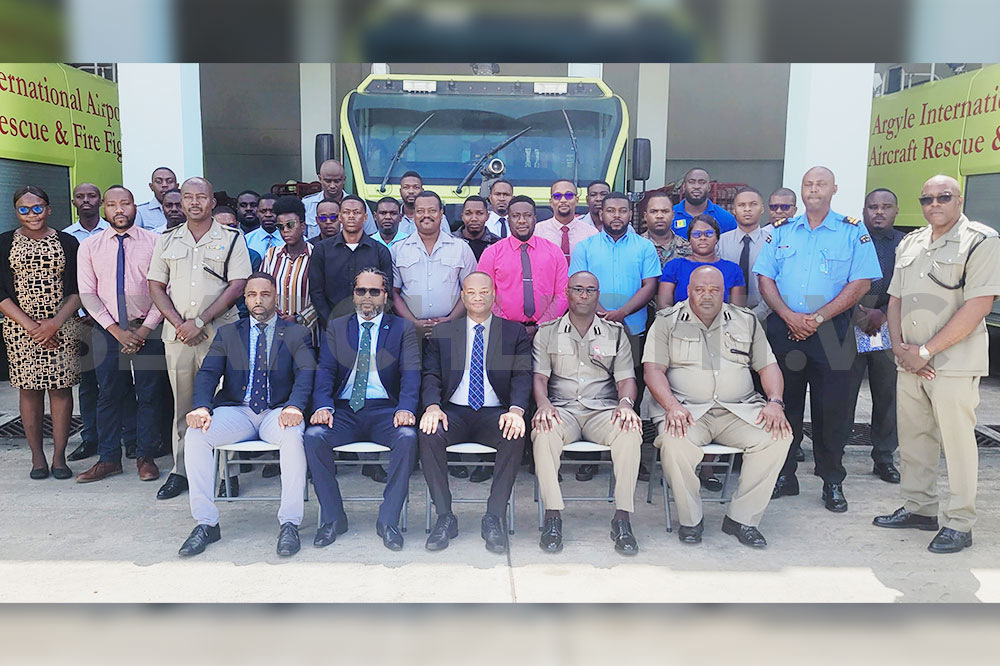 No more 'home clothes' to be worn at crime scenes - Vimarsana News