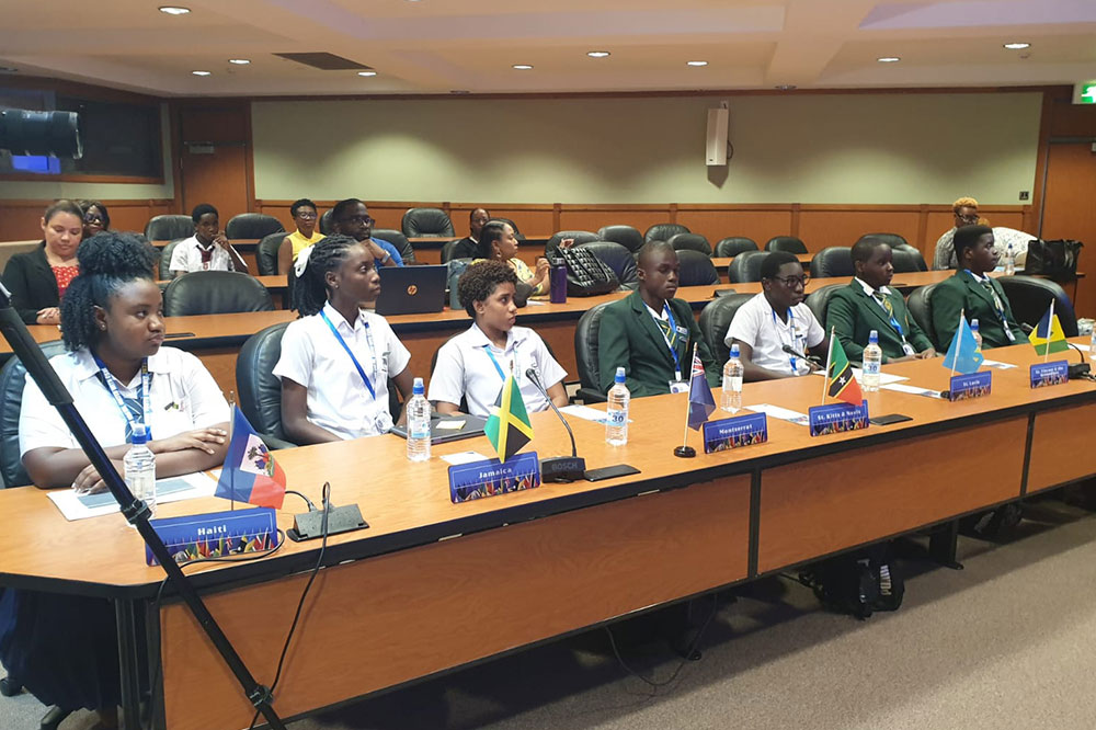 CARICOM working towards free movement of nationals by March 2024 - Vimarsana News