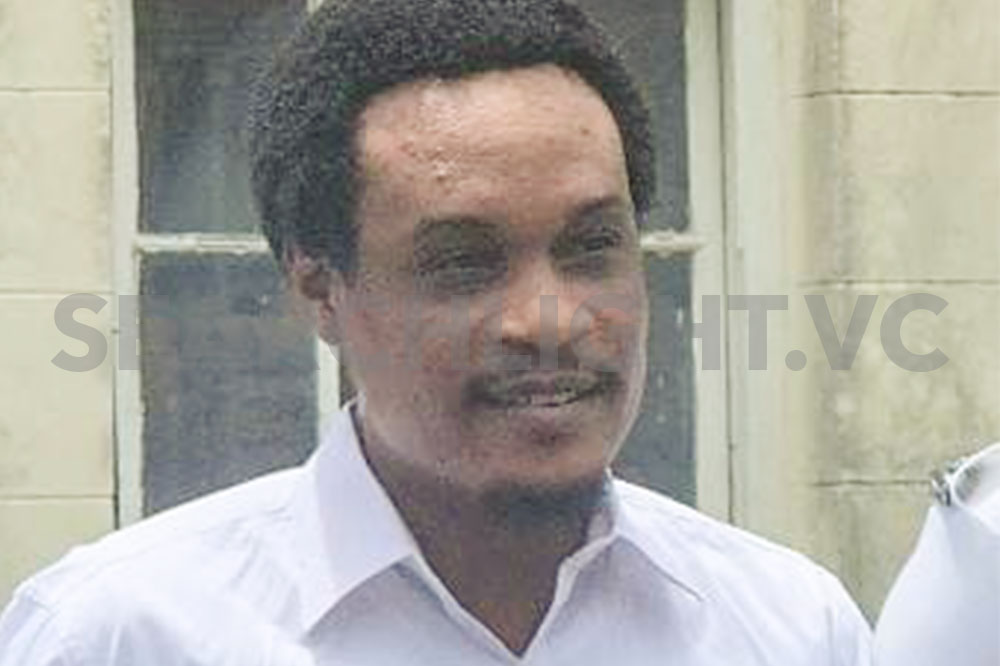 'Chiefman' appeals 17-year jail sentence - Vimarsana News
