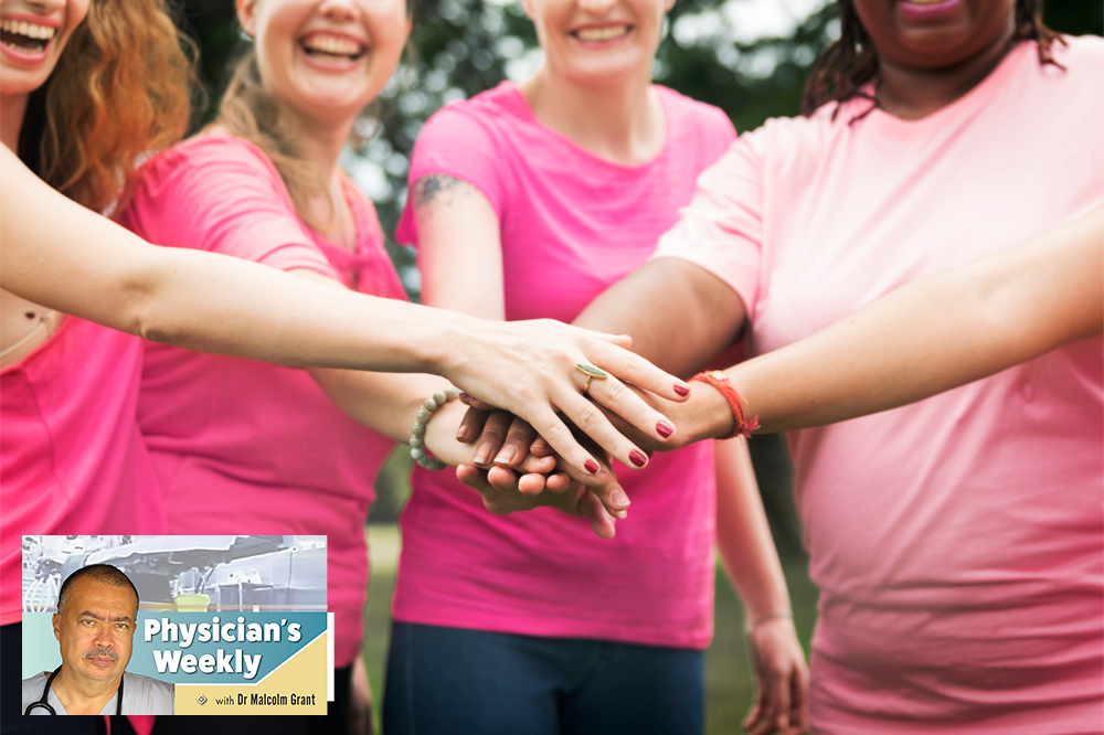 Female Breast Cancer - Causes, Symptoms, Early Detection, Prevention, Suggestions - Vimarsana News