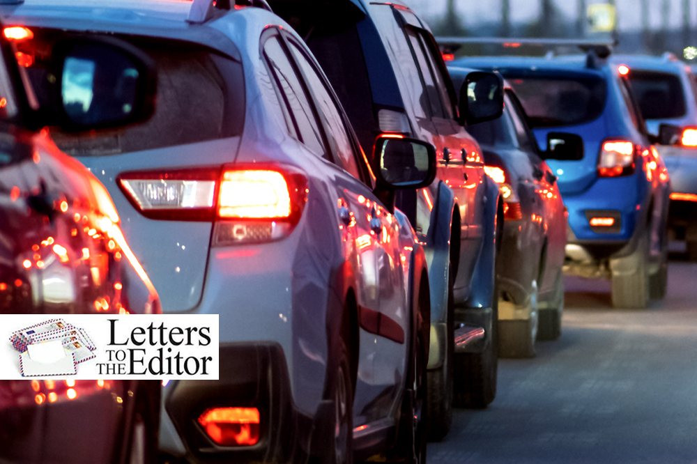 Fiasco in SVG as traffic brought to standstill - Vimarsana News