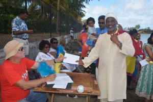 Indians to celebrate Indian Arrival Day, June 1