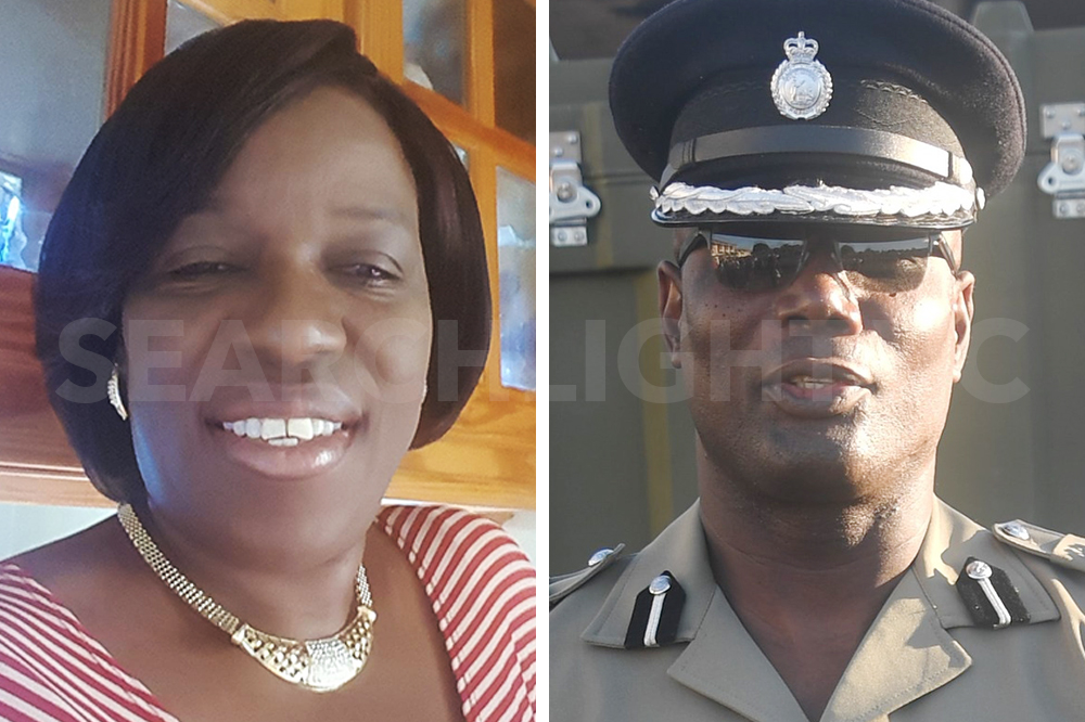 New CoP, new PS in Ministry of National Security - Vimarsana News
