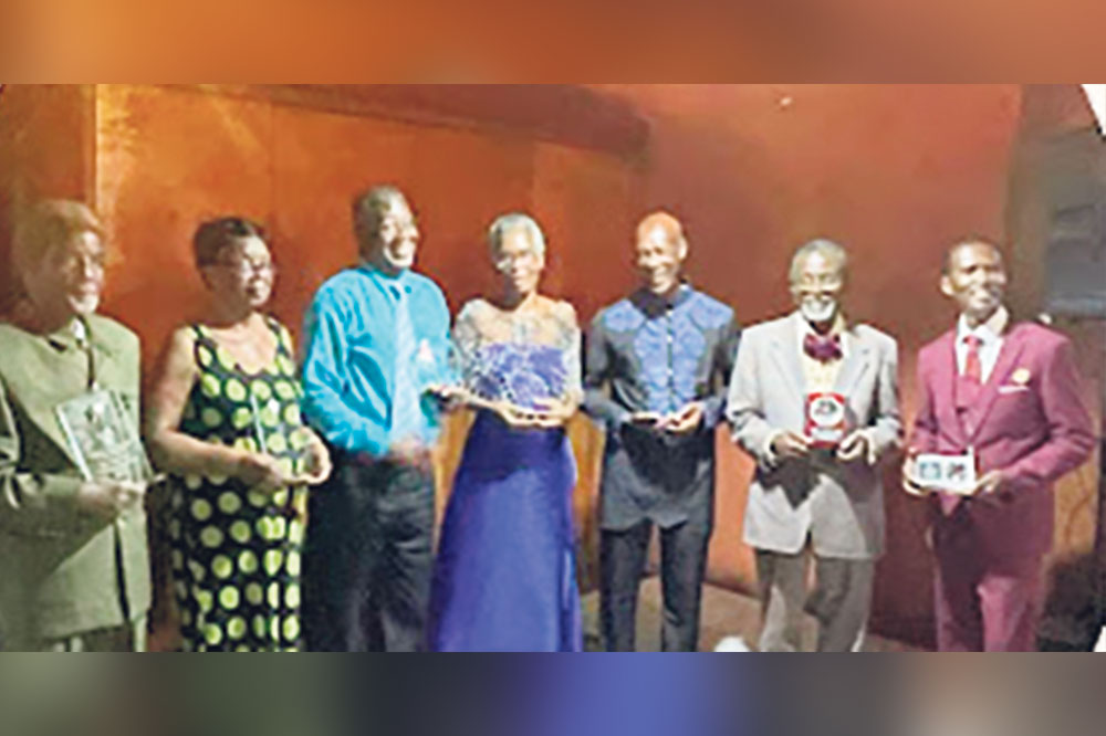 North Union Secondary School Alumni host reunion - Vimarsana News