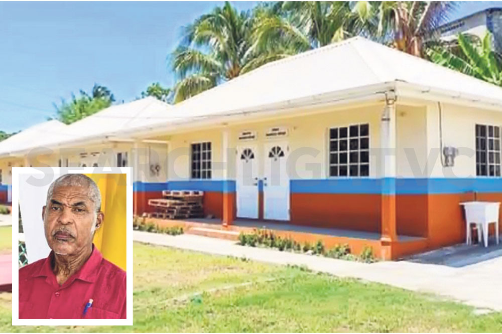 Minister commends BRAGSA following recent summons by judge - Vimarsana News