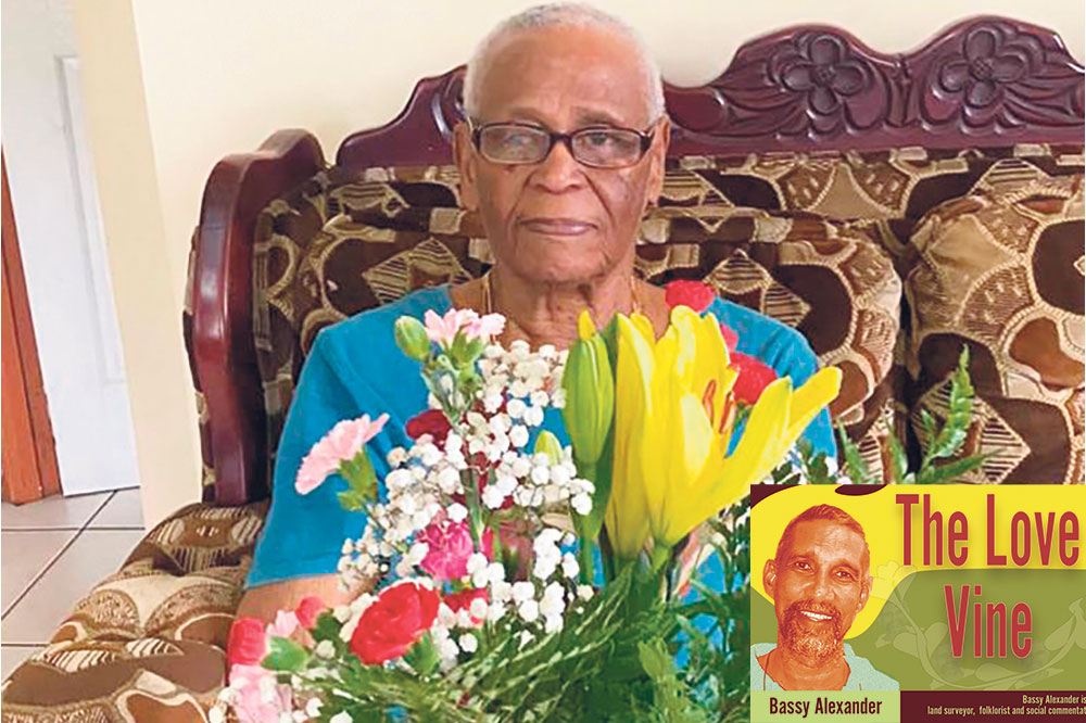 Nah-Shun-All Day of Harvest - Vimarsana News