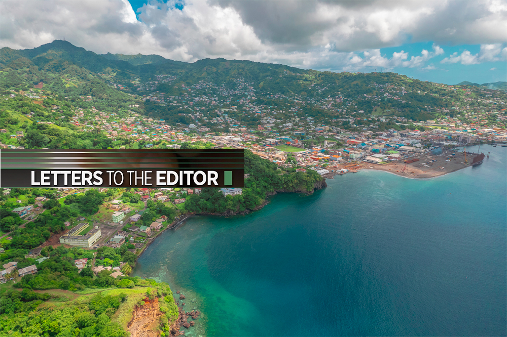 The Land of the Blessed - St Vincent and the Grenadines - Vimarsana News