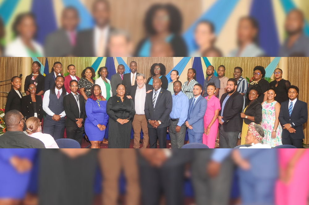 Council launched to advise on matters affecting young people - Searchlight