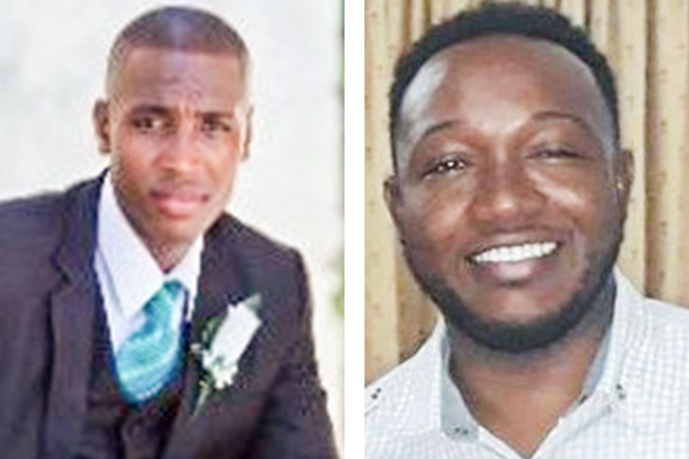 Two Vincentian entrepreneurs selected for exchange visit to Qatar