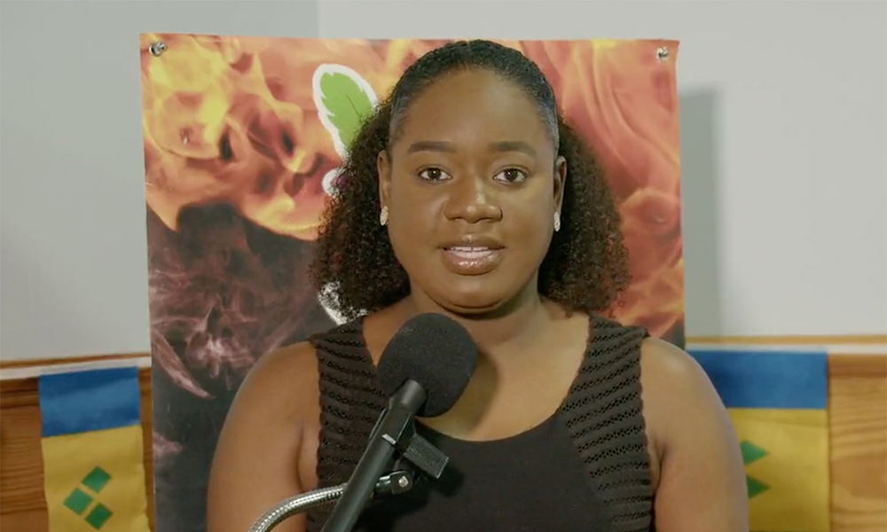Changes being made to 2023 Miss SVG show - Vimarsana News