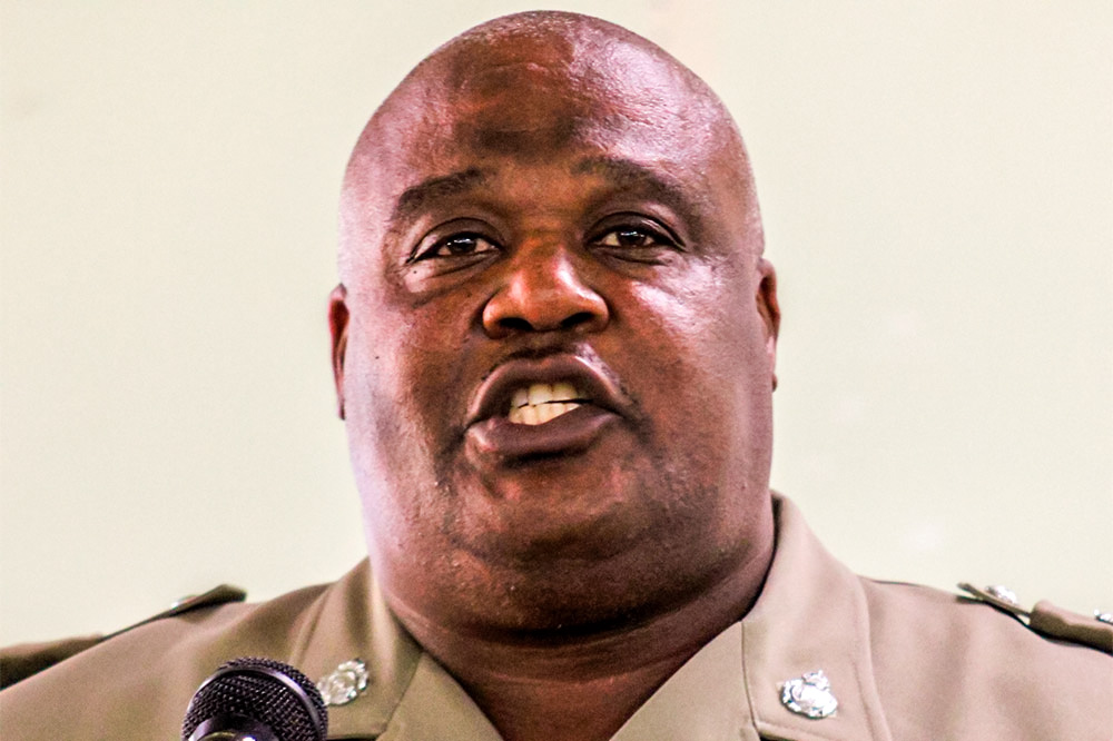 EC$50,000 reward still up for grabs – ACP Trevor Bailey - Vimarsana News