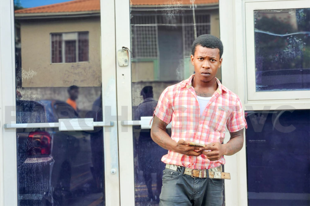 Youth chastised for assaulting conductor and ordered to pay fine - Vimarsana News