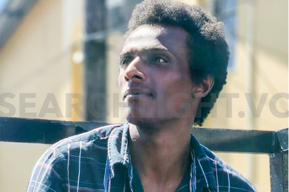 Drinks thief jailed - Vimarsana News