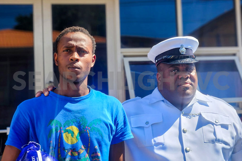 Teenager jailed for seven months for burglary - Vimarsana News