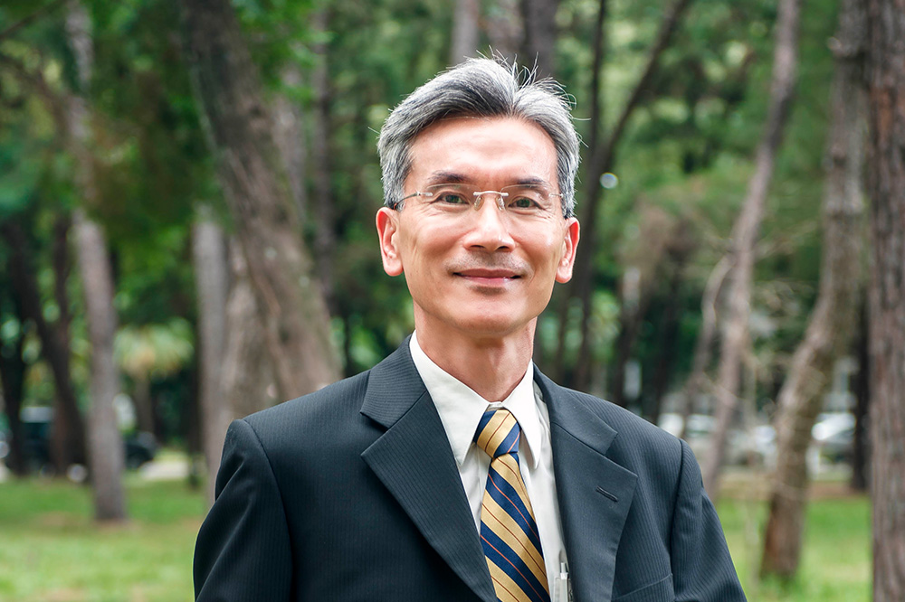 Taiwan working with the world toward a net-zero future - Vimarsana News