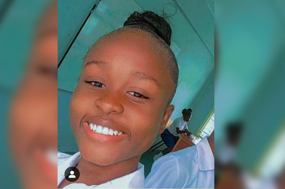 School girl missing - Vimarsana News