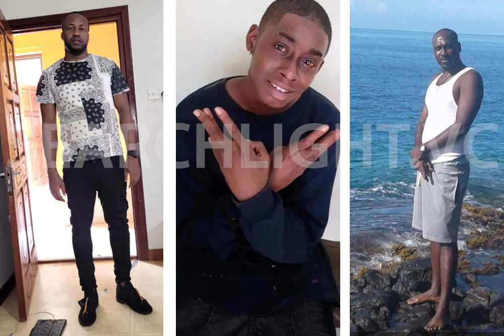 Three deaths bring homicide count in SVG to 47 - Vimarsana News