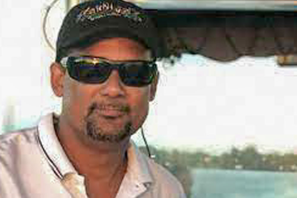 Investigations into the murder of Frankie Gooding Mitchell 'still alive' - Vimarsana News