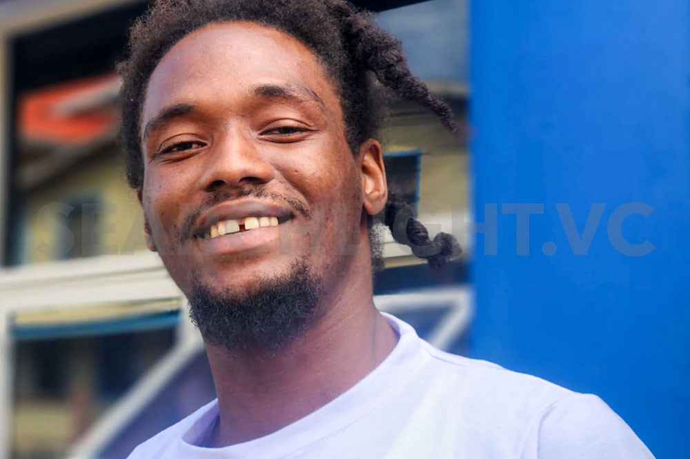 Young man jailed for breaching curfew - Vimarsana News