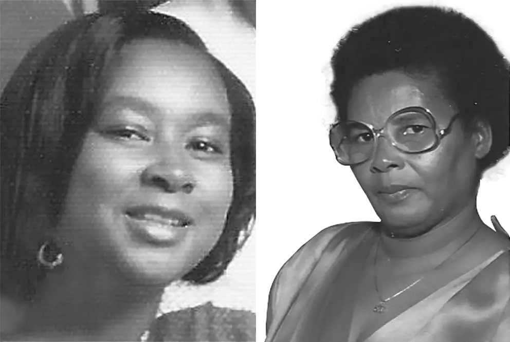 In Memoriam Tia Maria Daniel Clarke Searchlight