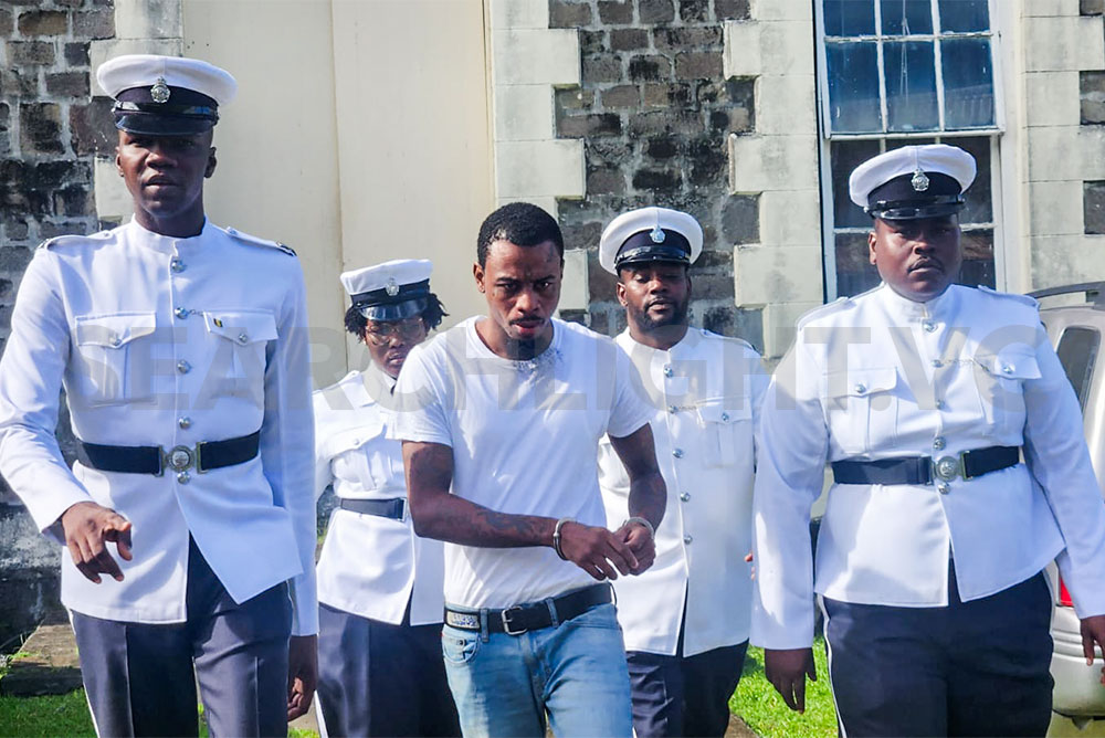 Bequia man imprisoned for 21 years for killing fisherman - Vimarsana News