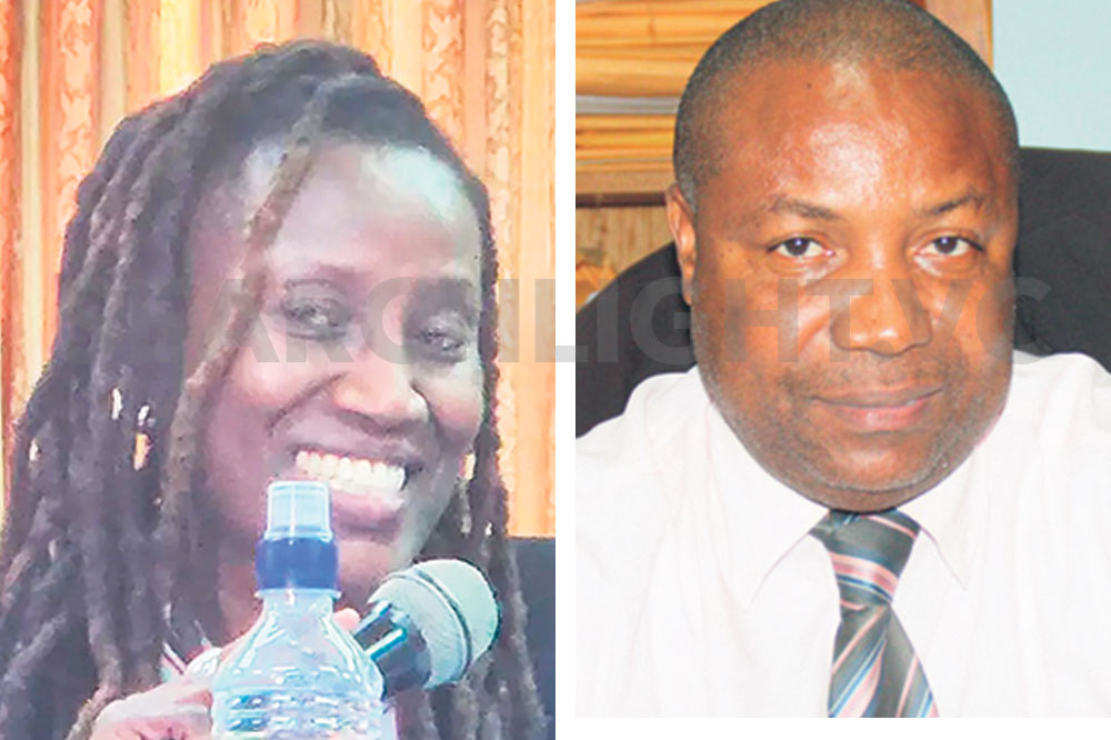 Appointment of former CoP as senior magistrate to be probed - Vimarsana News