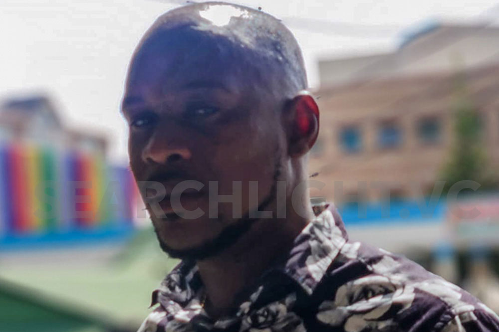 Jury finds prison officer not guilty of rape - Vimarsana News
