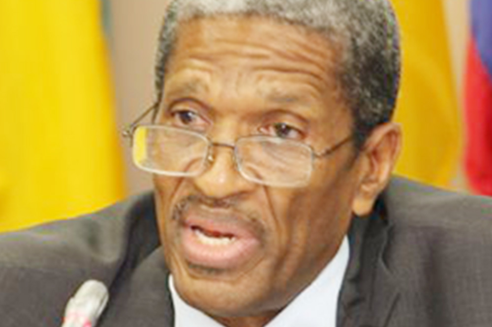 SVG hosts CELAC discussions toward 8th Summit declaration Searchlight