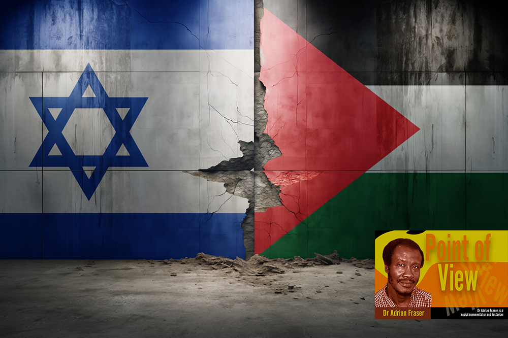 War As Seen From My Living Room - Israel's Crimes Against Humanity - Vimarsana News