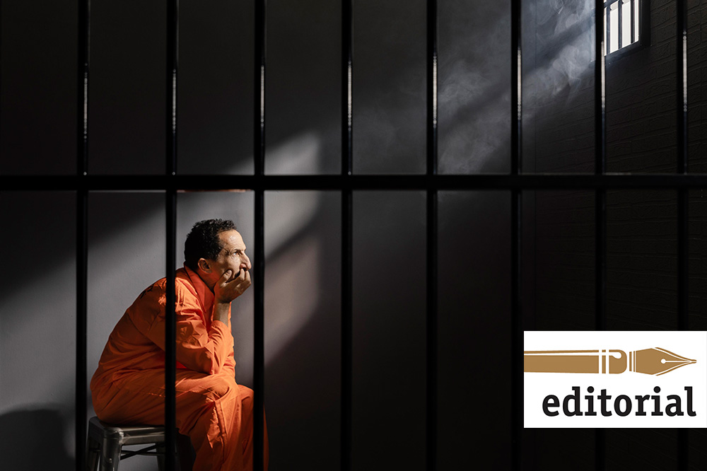 Actions have consequences at His Majesty's Prisons - Vimarsana News