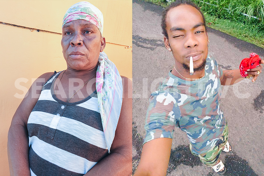 Mother devastated by murder of son - Vimarsana News