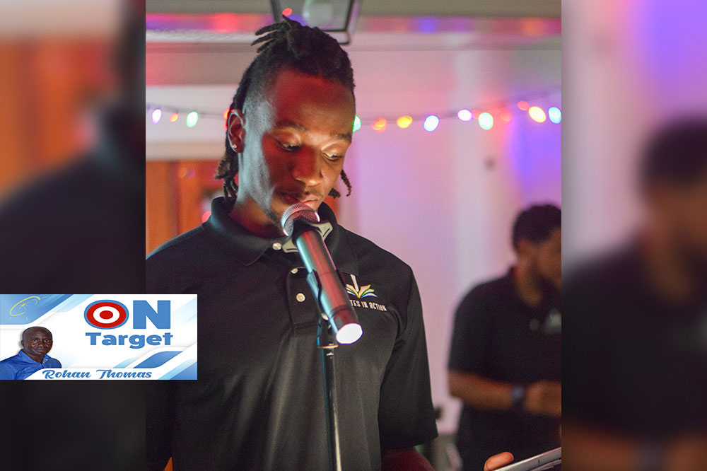 Call to support Athletes in Action Searchlight