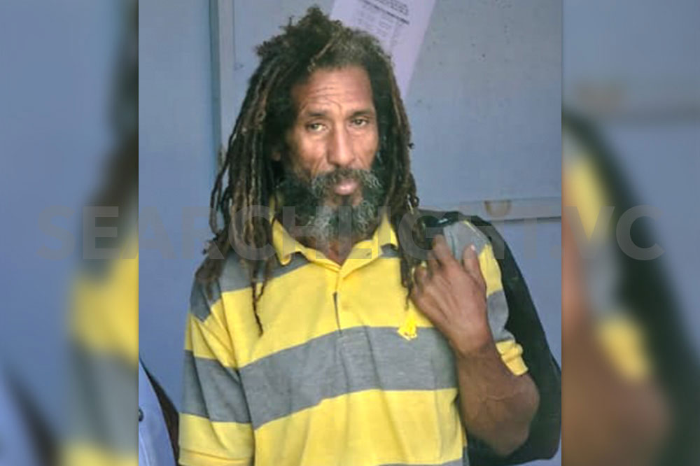 Man remanded for allegedly cracking man's skull - Vimarsana News
