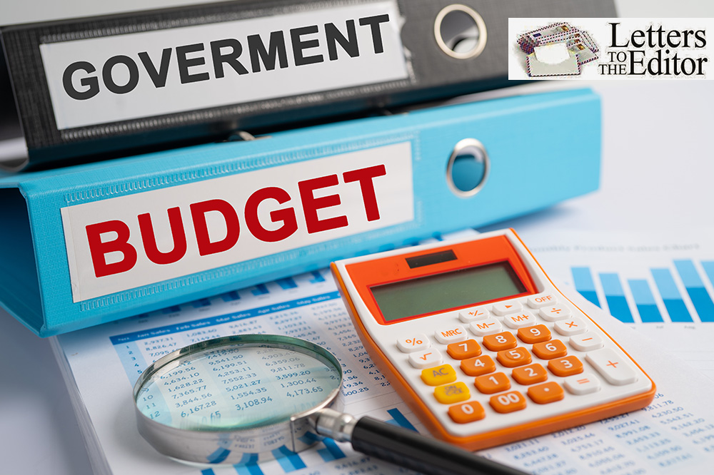 Budget Amendment Searchlight