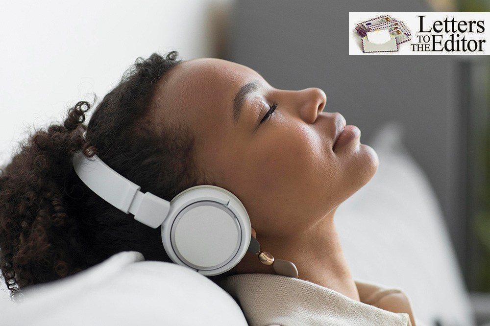 The Transformative Power of Music in Mental Well-Being - Searchlight