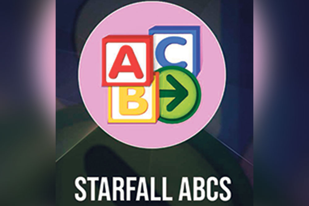 Ministry seeks to boost literacy through use of starfall app