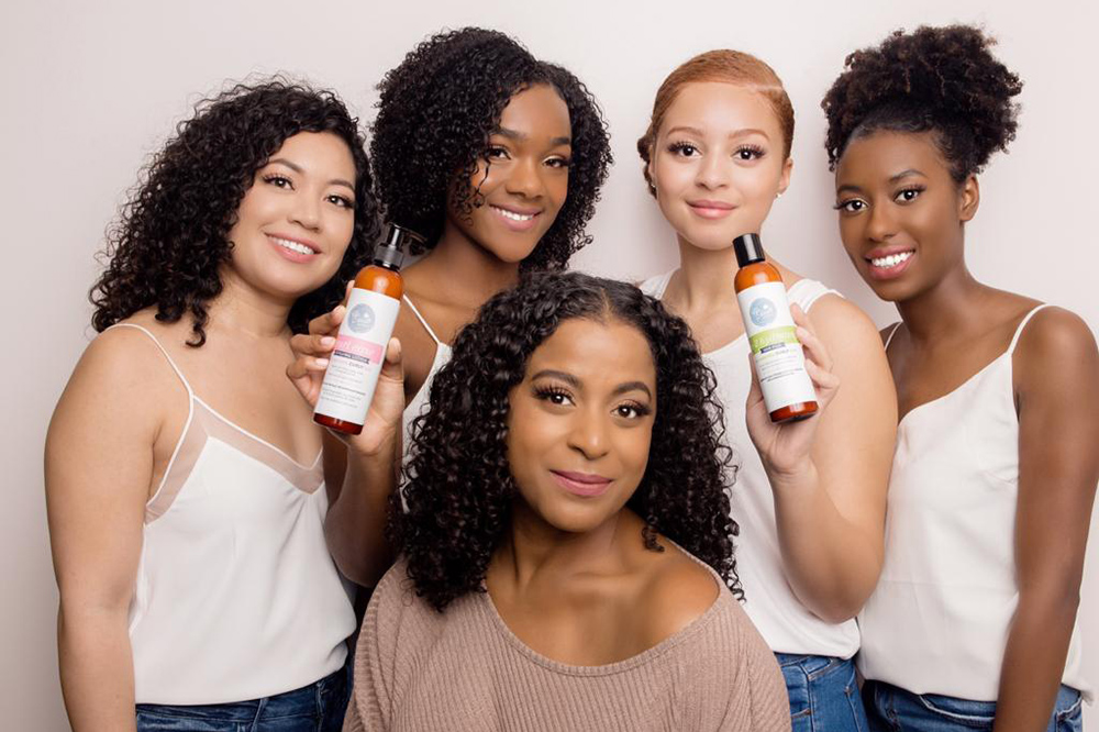 Up North Naturals Inc. is heading down South! - Vimarsana News