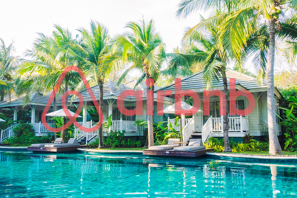 Grenadines Airbnb operators urged to VAT compliant Searchlight