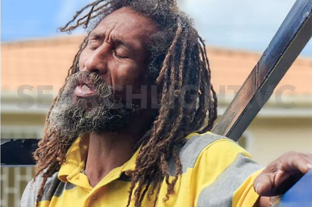 Man alleged to have cracked man's skull now on bail - Vimarsana News