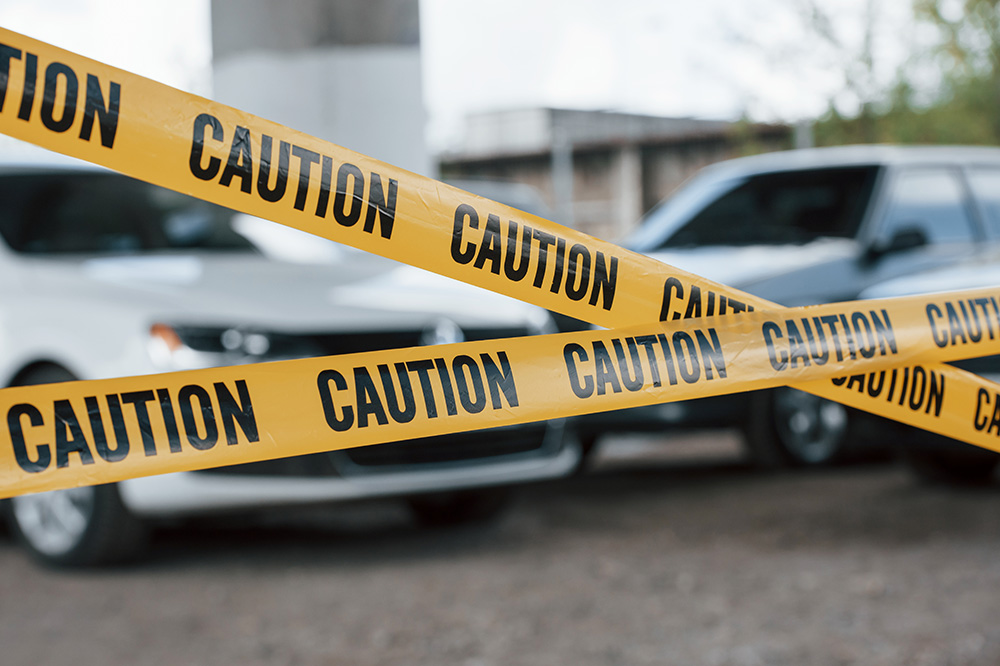 Cops probing incidents of wounding with intent and attempted robbery - Vimarsana News