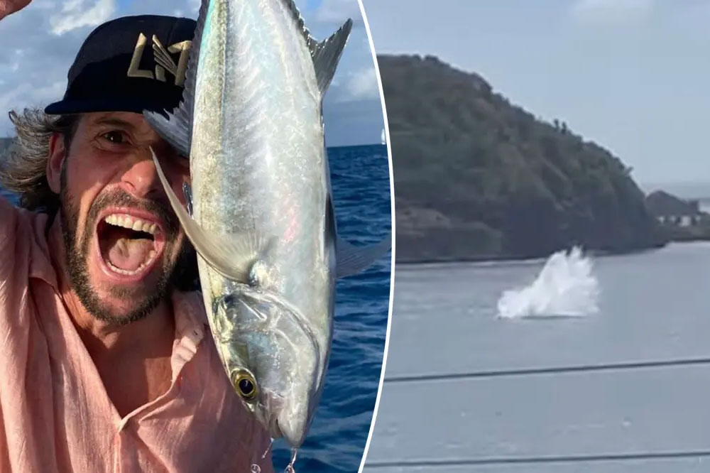 ‘Speed Racer’ actor Christian Oliver and daughters laid to rest