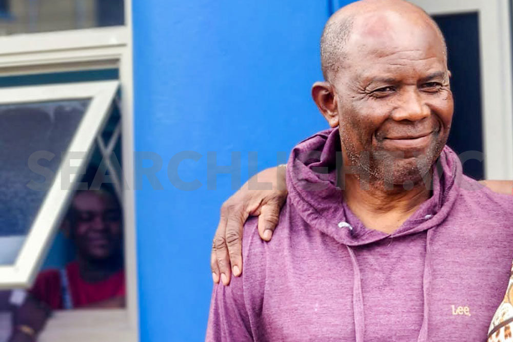 Elderly man with US citizenship facing illegal gun and ammo charges - Vimarsana News