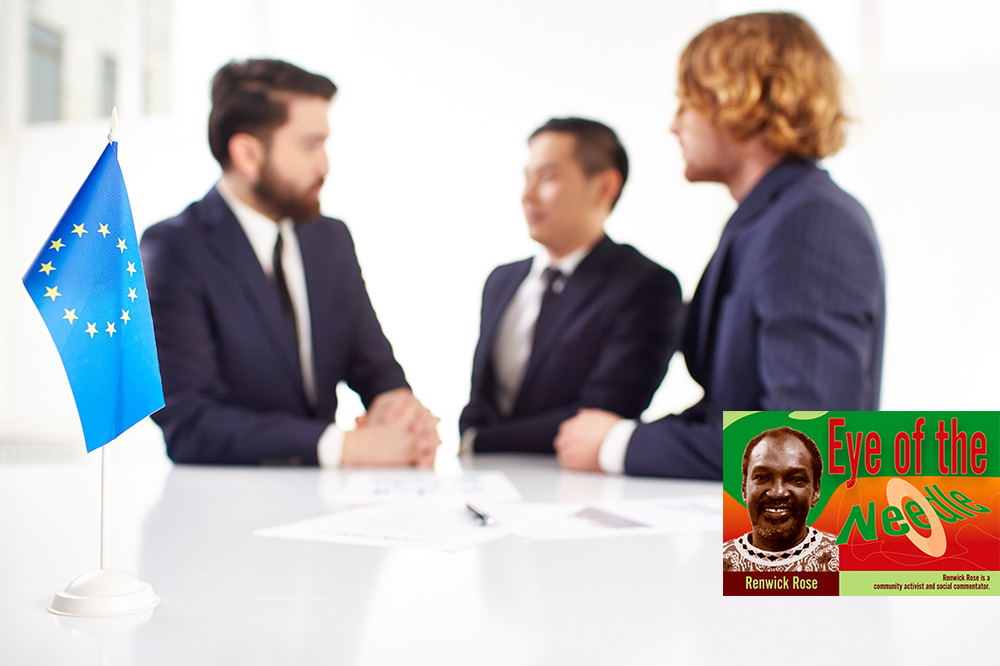 Exercising foreign policy, no easy matter - Vimarsana News