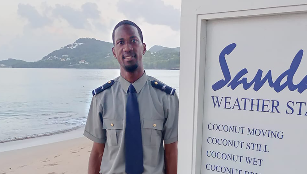 Sandals St Vincent workers guaranteed 'decent' wages- employee - Vimarsana News
