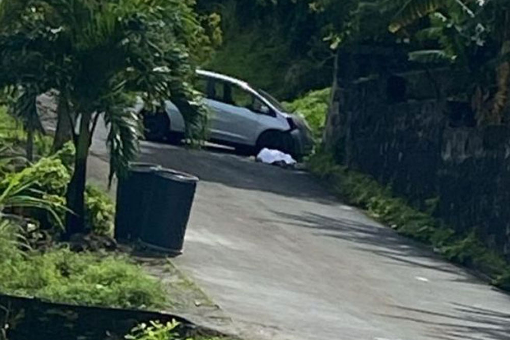 57 year old dies in motor vehicle accident - Vimarsana News
